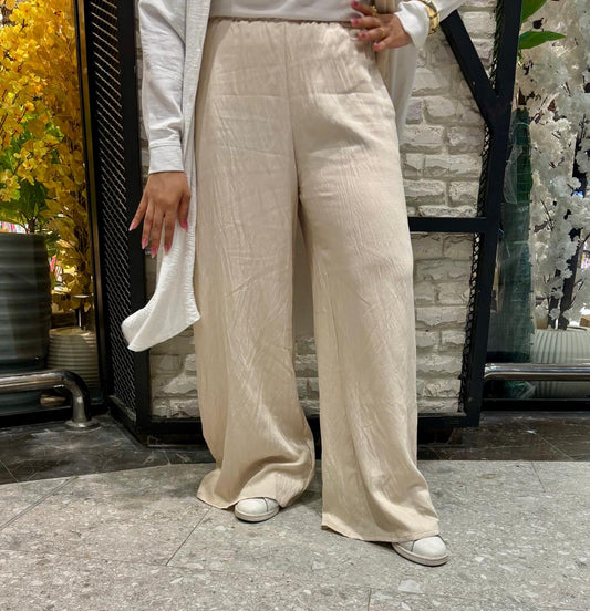 Linen Pants